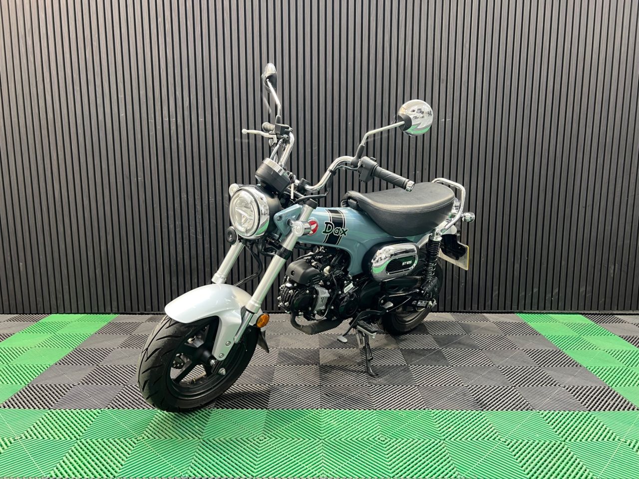 Used Honda Dax for sale - 78552459: Photo 9