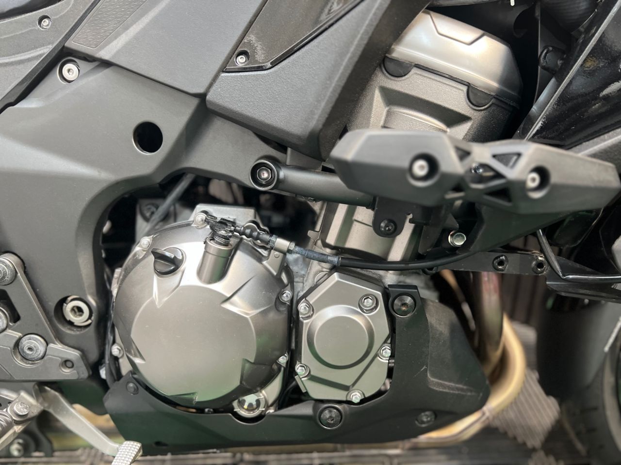 Used Kawasaki Versys 1000 for sale - 78434998: Photo 14