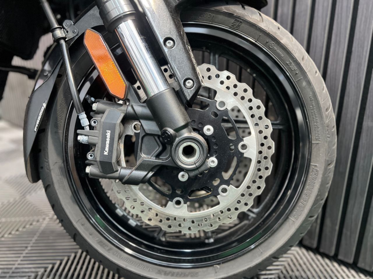 Used Kawasaki Versys 1000 for sale - 78434998: Photo 15