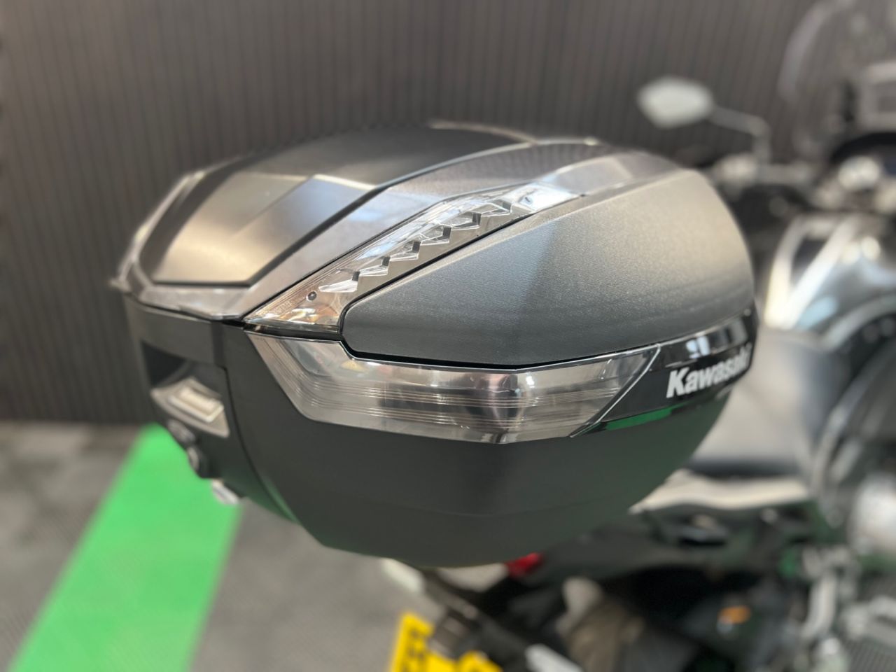 Used Kawasaki Versys 1000 for sale - 78434998: Photo 16