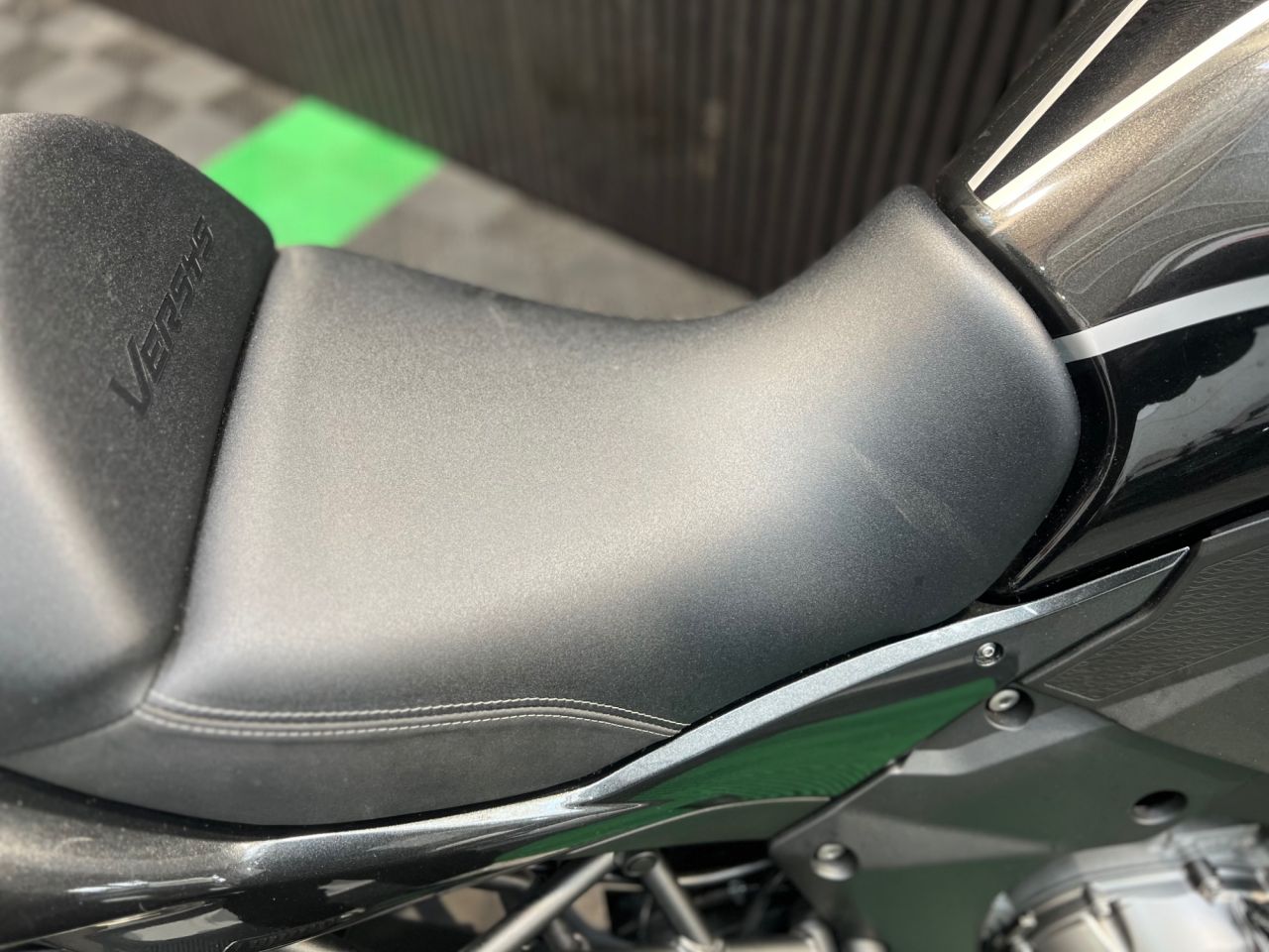Used Kawasaki Versys 1000 for sale - 78434998: Photo 18