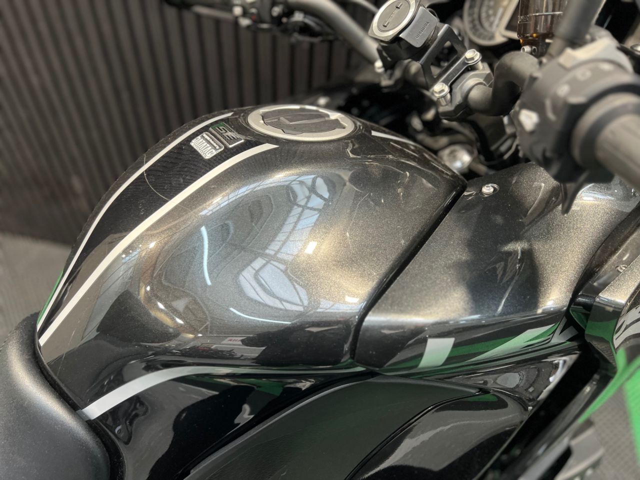 Used Kawasaki Versys 1000 for sale - 78434998: Photo 19