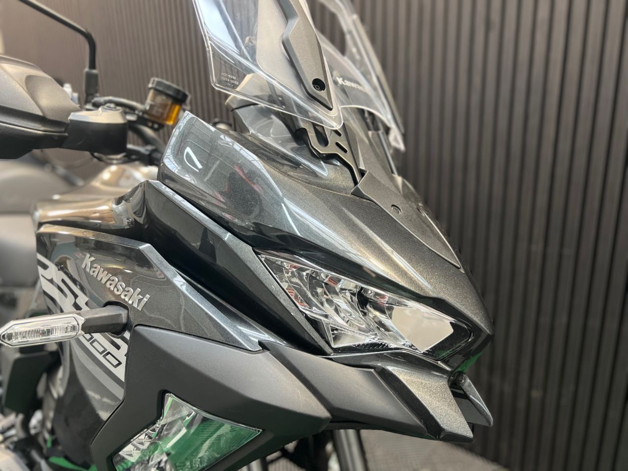 Used Kawasaki Versys 1000 for sale - 78434998: Photo 21