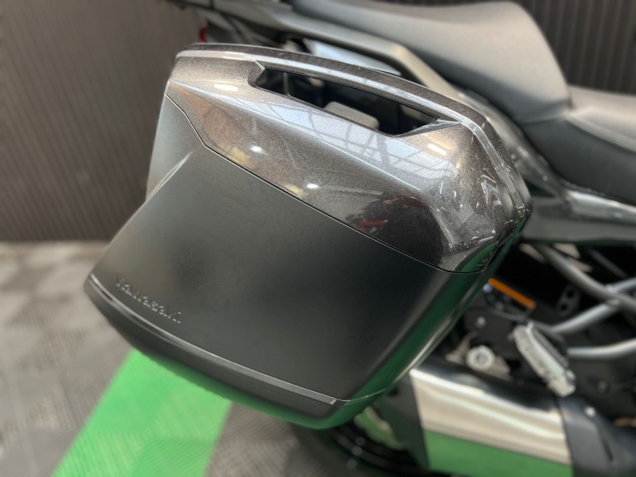 Used Kawasaki Versys 1000 for sale - 78434998: Photo 22