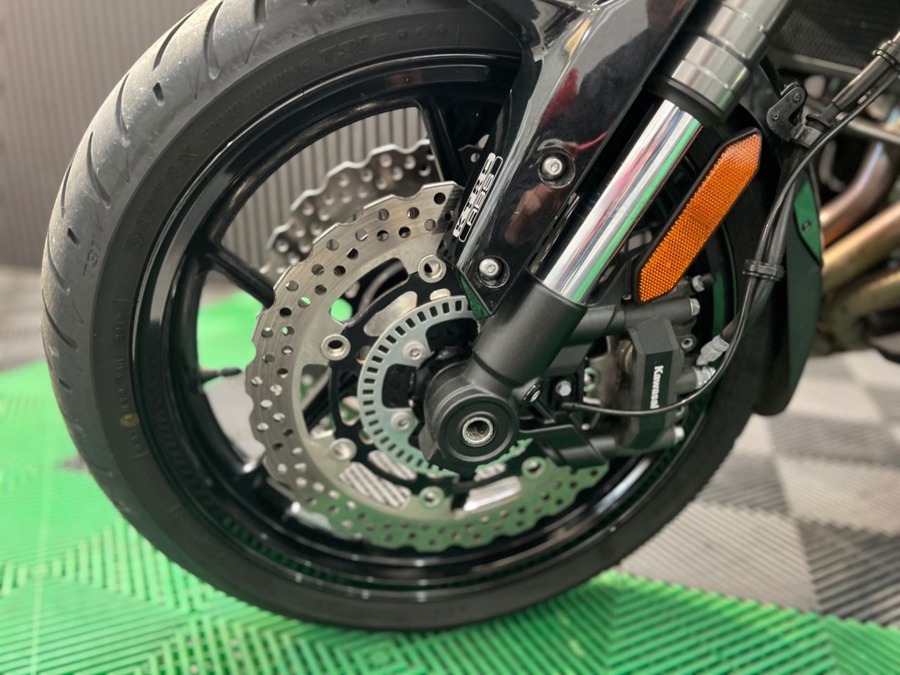 Used Kawasaki Versys 1000 for sale - 78434998: Photo 23