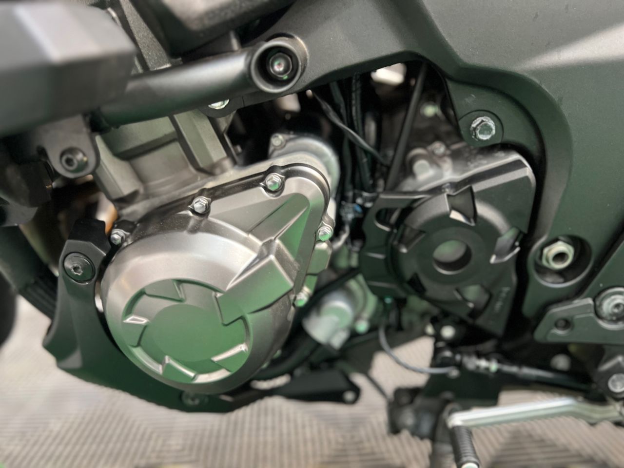Used Kawasaki Versys 1000 for sale - 78434998: Photo 24