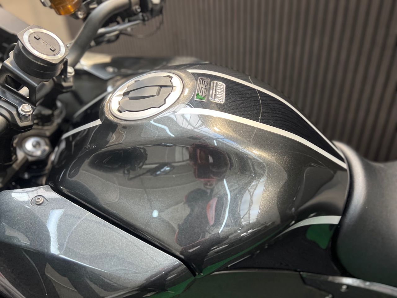 Used Kawasaki Versys 1000 for sale - 78434998: Photo 26