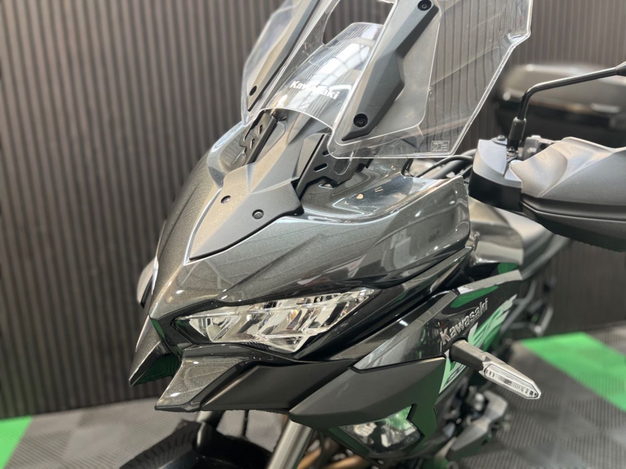 Used Kawasaki Versys 1000 for sale - 78434998: Photo 27