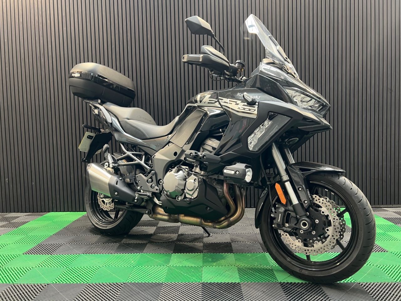 Used Kawasaki Versys 1000 for sale - 78434998: Photo 6