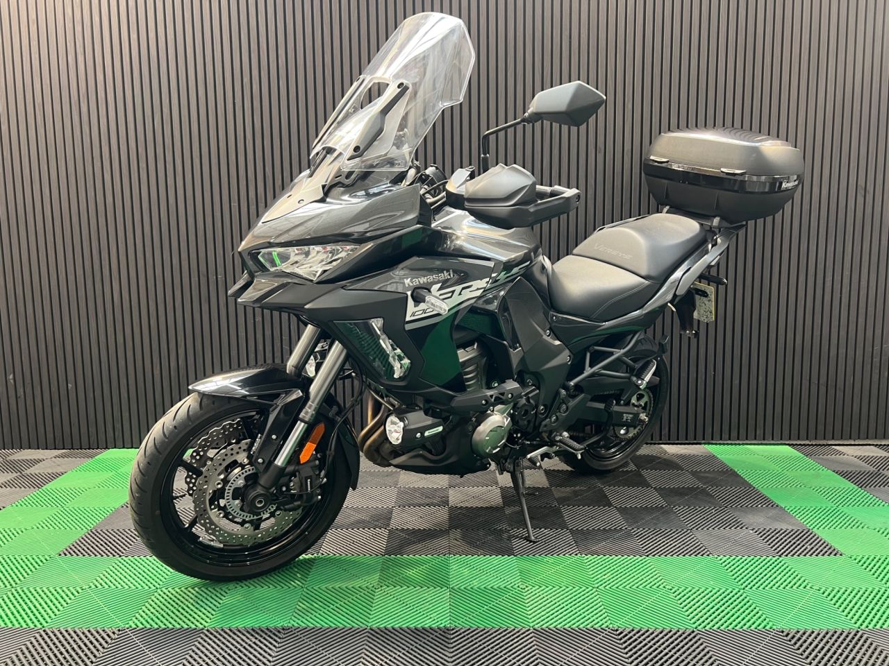 Used Kawasaki Versys 1000 for sale - 78434998: Photo 7