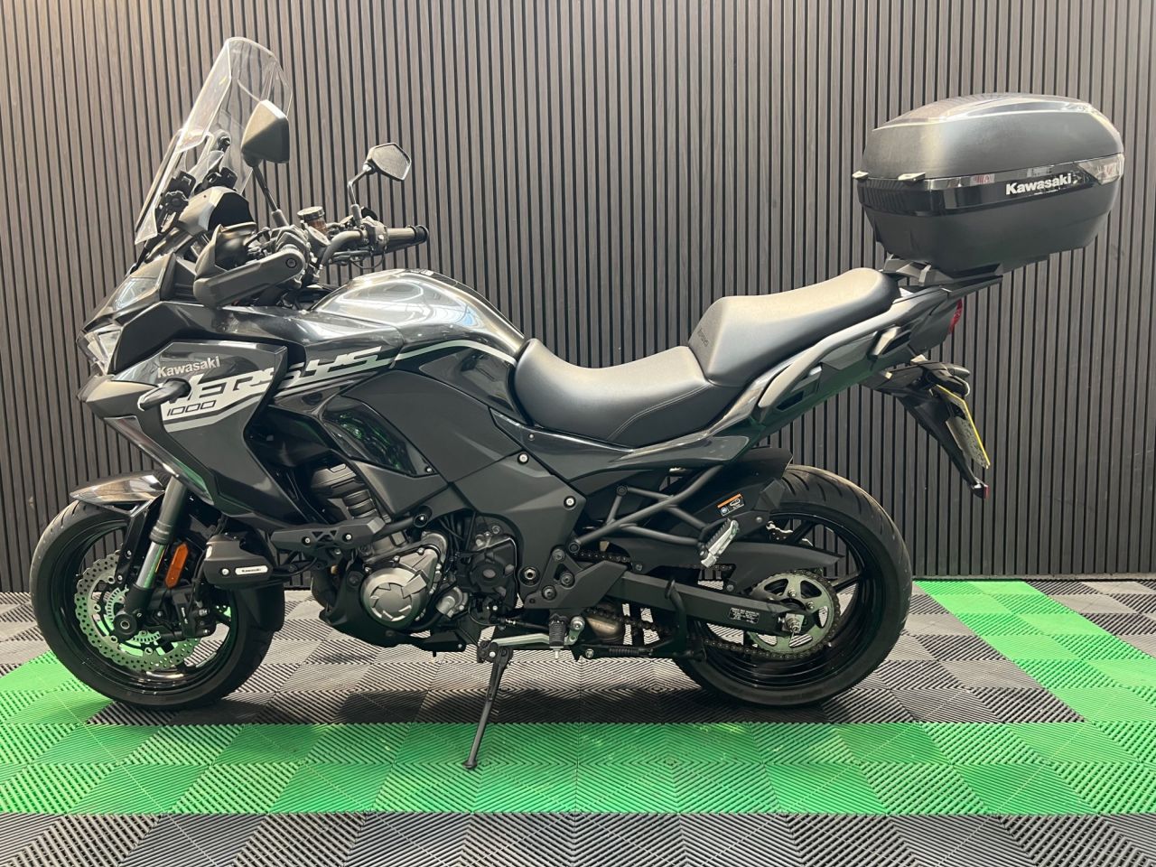 Used Kawasaki Versys 1000 for sale - 78434998: Photo 9