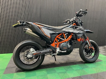 Used KTM SMC R undefined for sale - bike-79082576: Photo