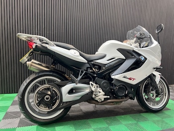 Used BMW F800GT undefined for sale - bike-79154457: Photo