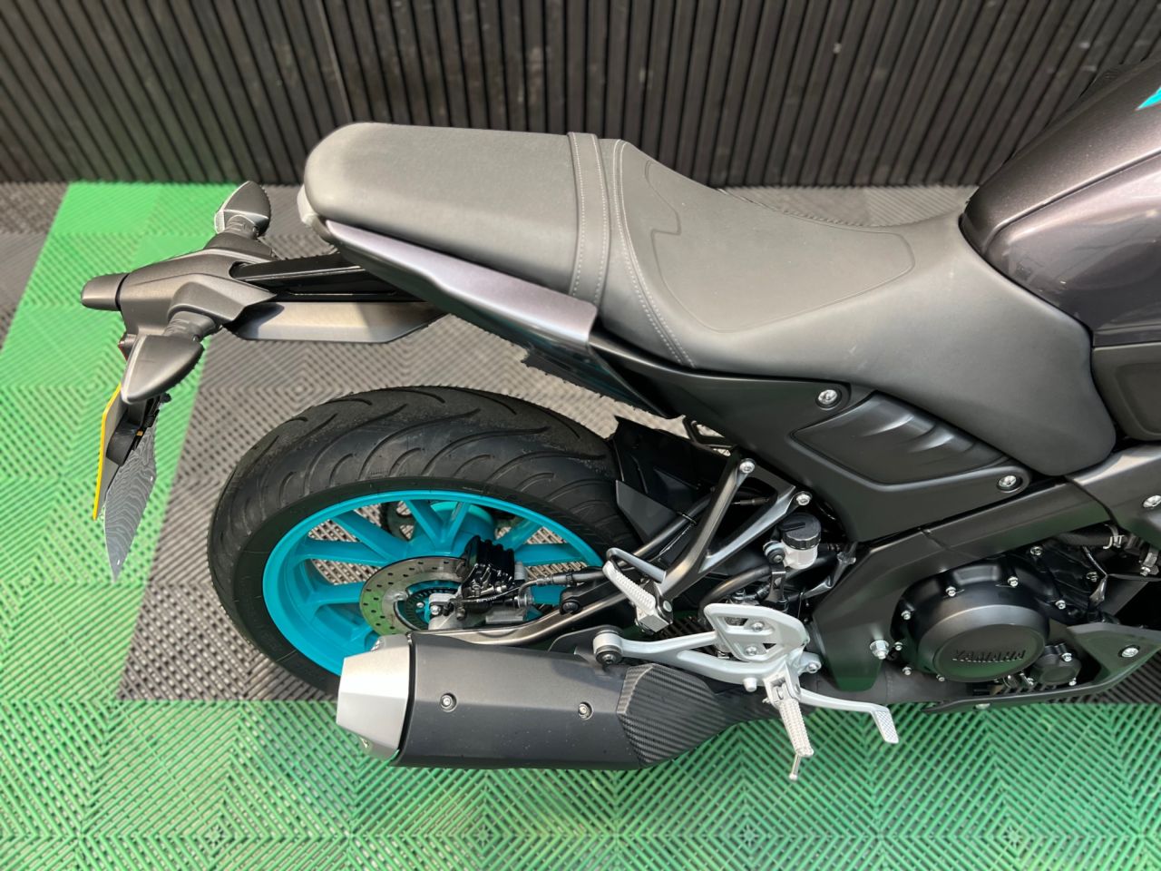 Used Yamaha MT-125 for sale - 78640091: Photo 15