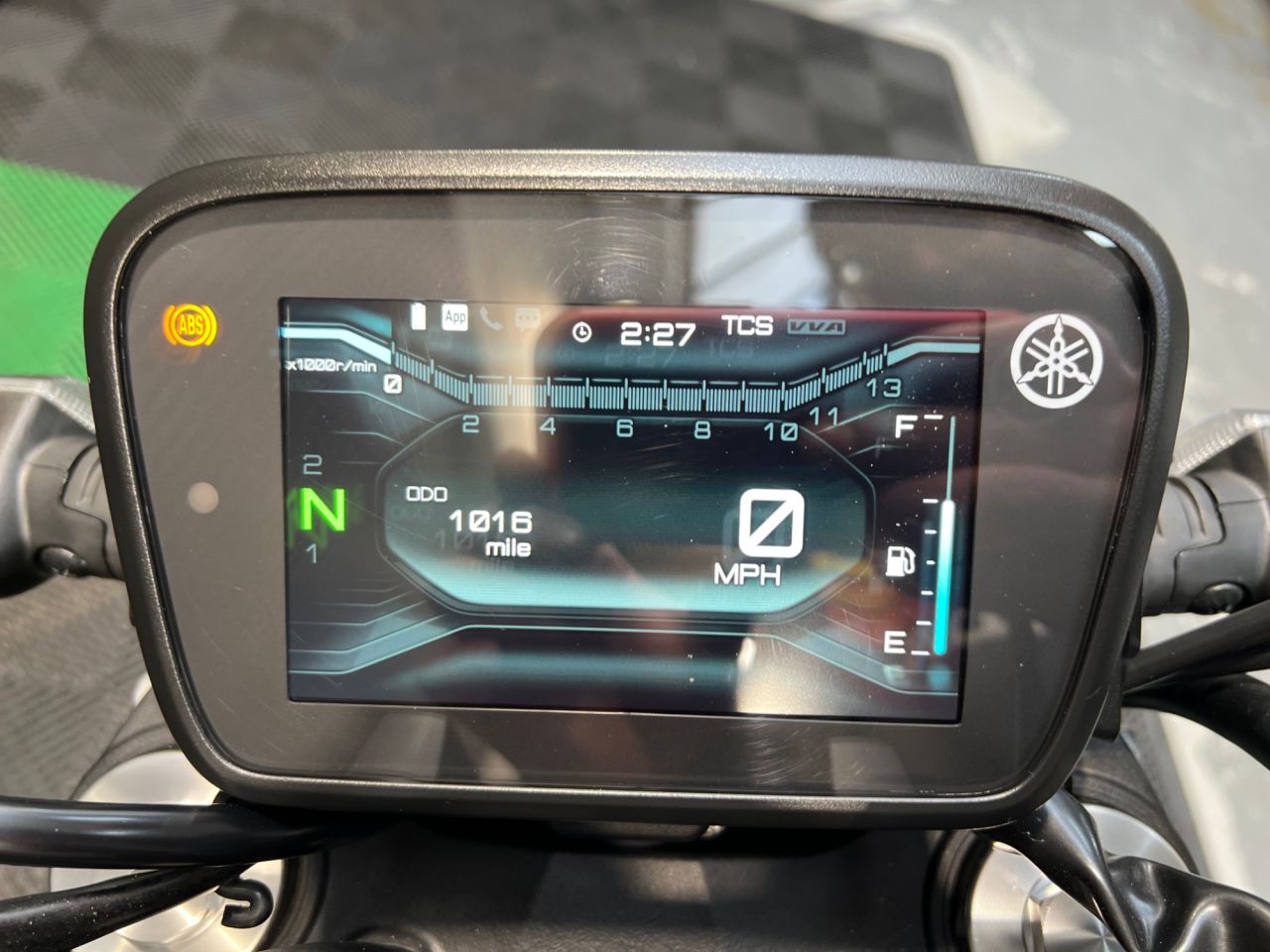 Used Yamaha MT-125 for sale - 78640091: Photo 17