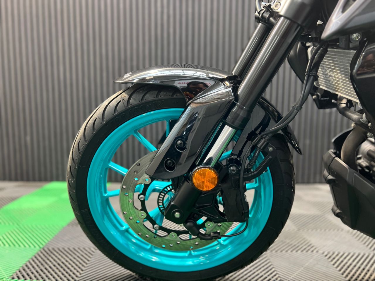 Used Yamaha MT-125 for sale - 78640091: Photo 18