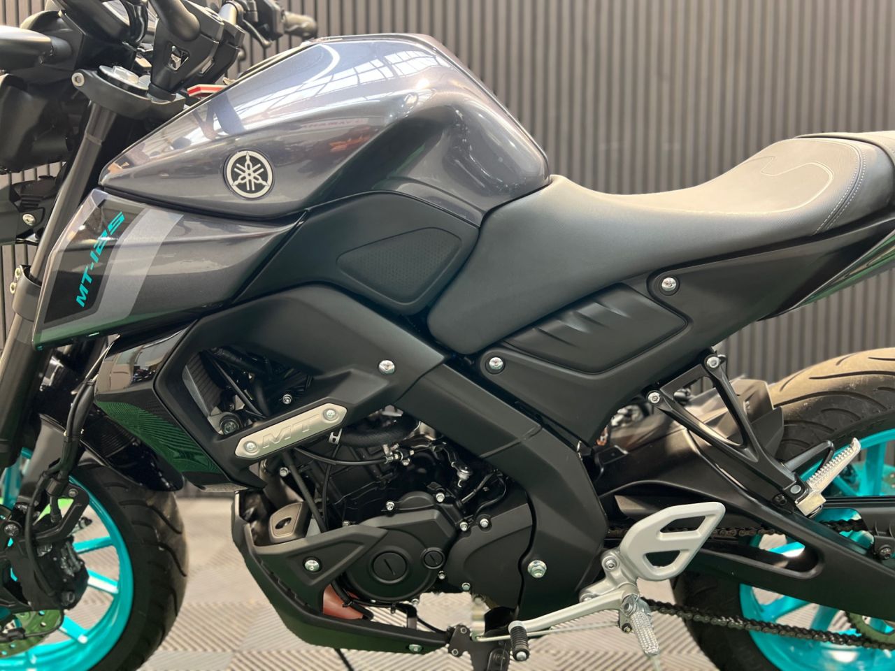 Used Yamaha MT-125 for sale - 78640091: Photo 19