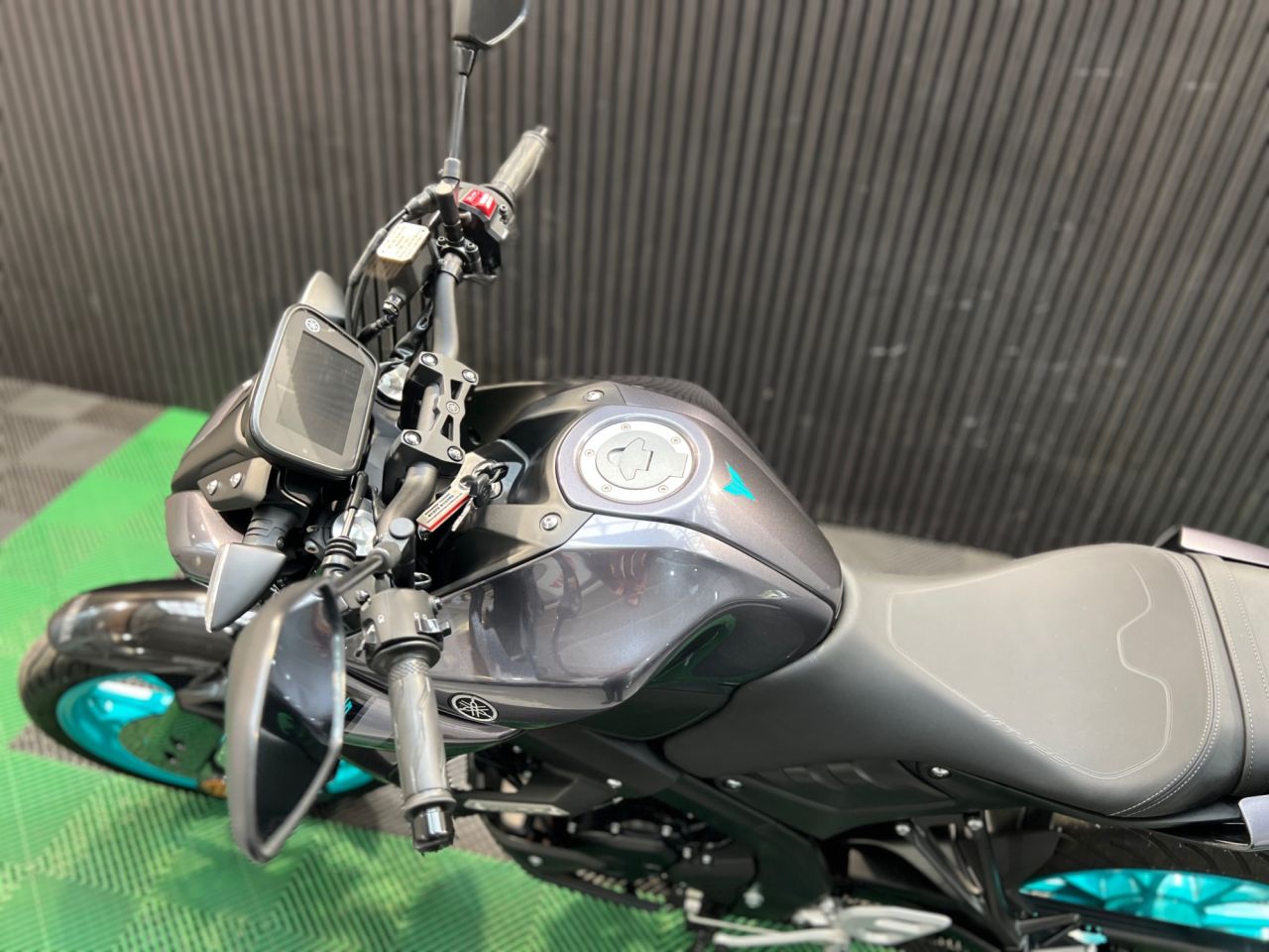 Used Yamaha MT-125 for sale - 78640091: Photo 22