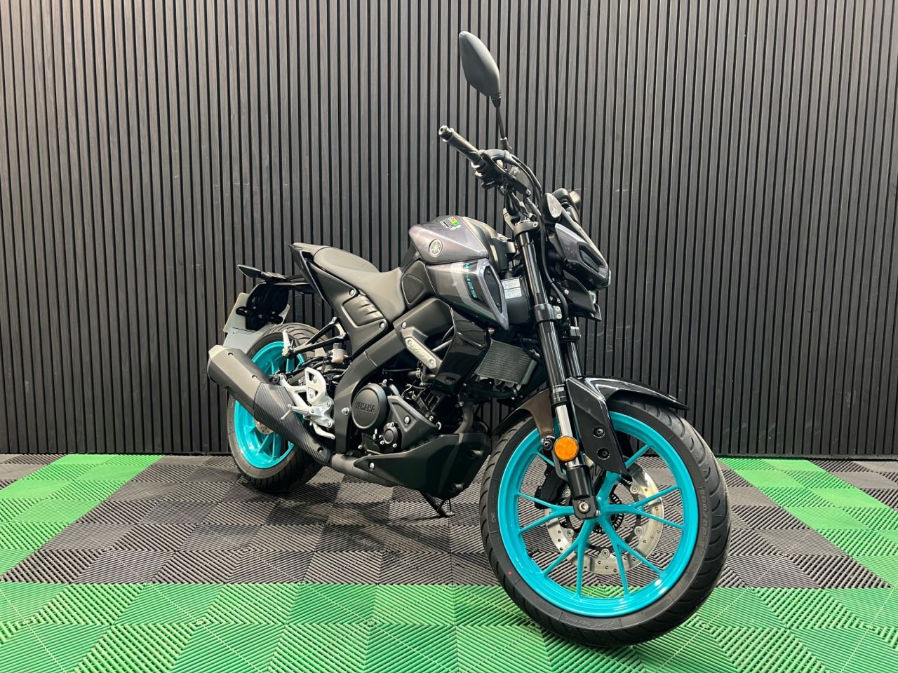 Used Yamaha MT-125 for sale - 78640091: Photo 6