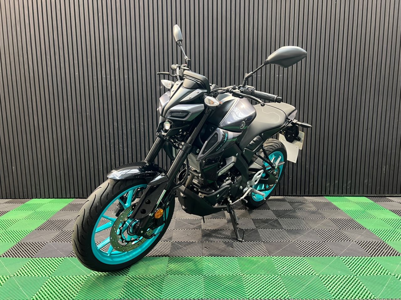 Used Yamaha MT-125 for sale - 78640091: Photo 9