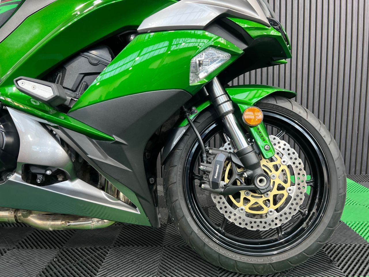 Used Kawasaki Ninja 1000SX for sale - 78435805: Photo 14