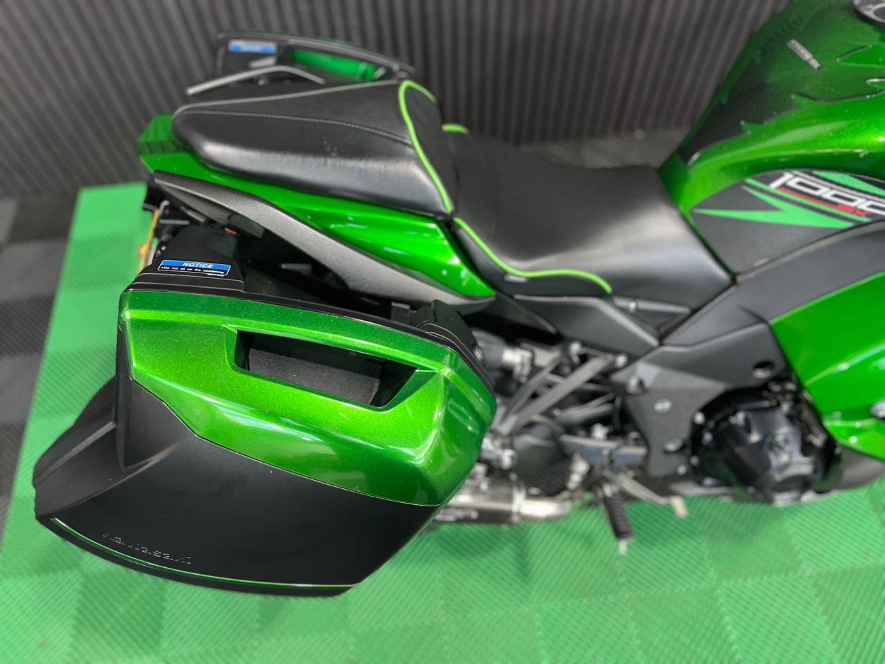 Used Kawasaki Ninja 1000SX for sale - 78435805: Photo 15