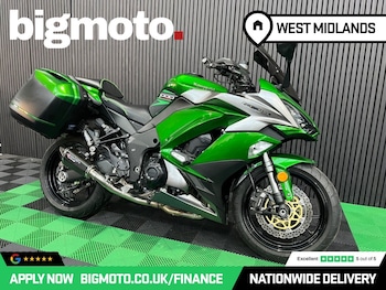 Used Kawasaki Ninja 1000SX undefined for sale - bike-78435805: Photo