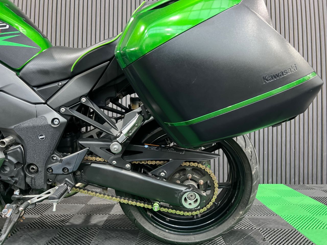 Used Kawasaki Ninja 1000SX for sale - 78435805: Photo 20
