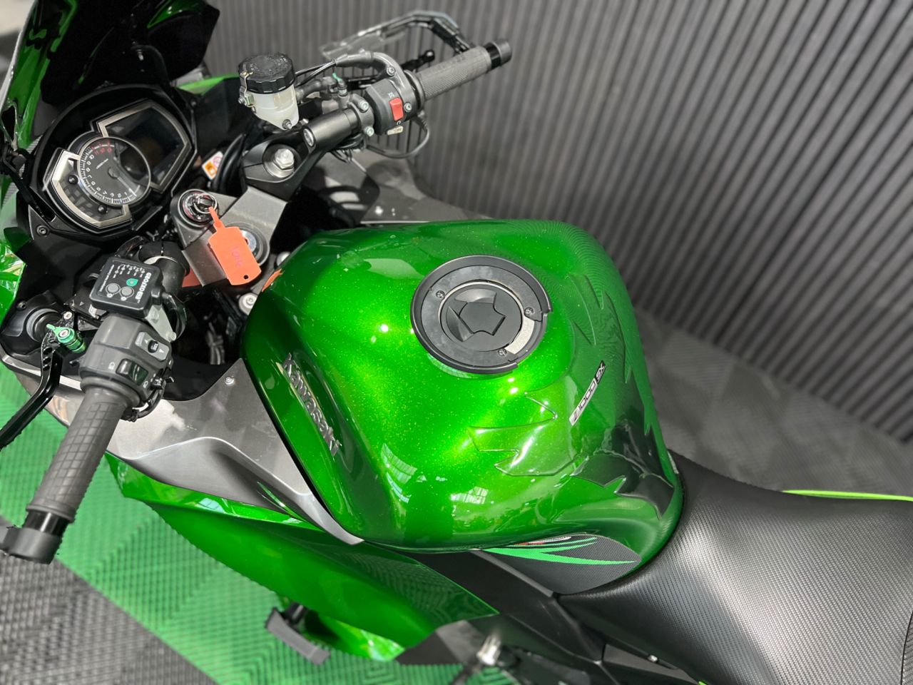 Used Kawasaki Ninja 1000SX for sale - 78435805: Photo 22