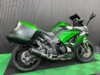 Used Kawasaki Ninja 1000SX undefined for sale - bike-78435805: Photo