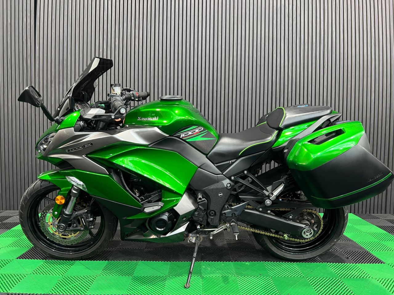 Used Kawasaki Ninja 1000SX for sale - 78435805: Photo 7
