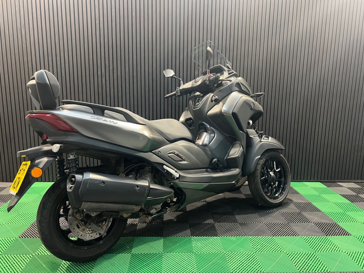 Used Yamaha Tricity 300 for sale - 78435427: Photo 11