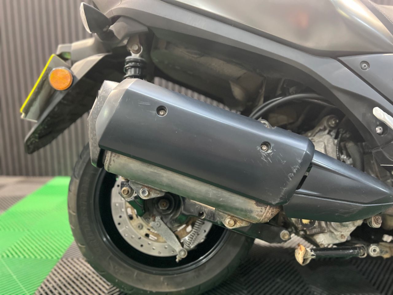 Used Yamaha Tricity 300 for sale - 78435427: Photo 12