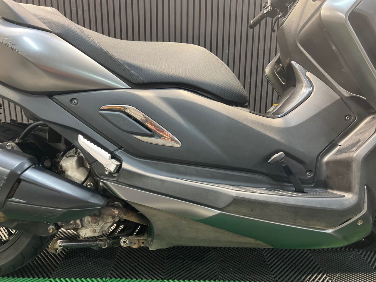 Used Yamaha Tricity 300 for sale - 78435427: Photo 13