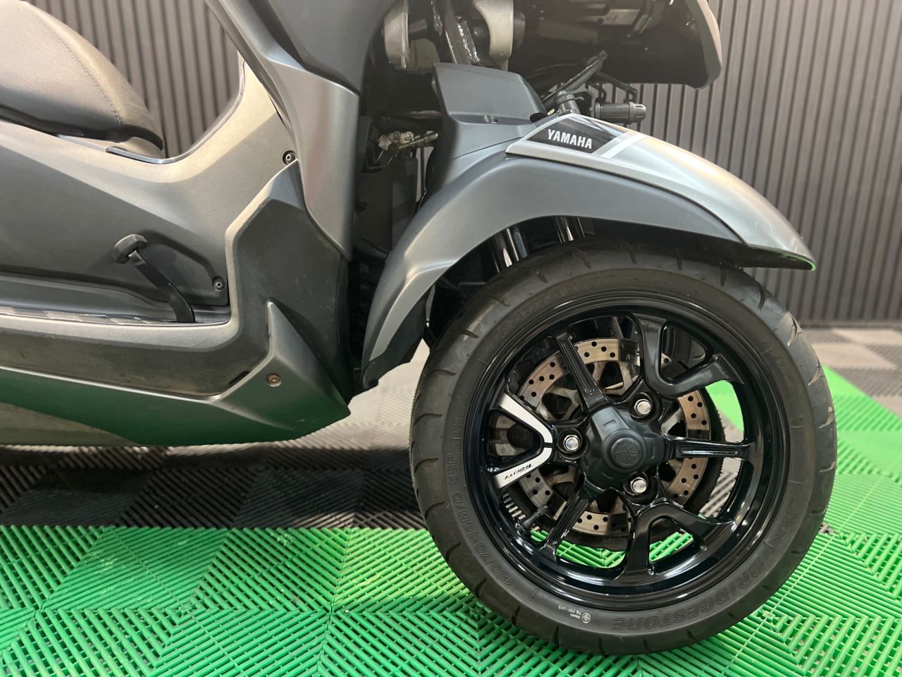Used Yamaha Tricity 300 for sale - 78435427: Photo 14