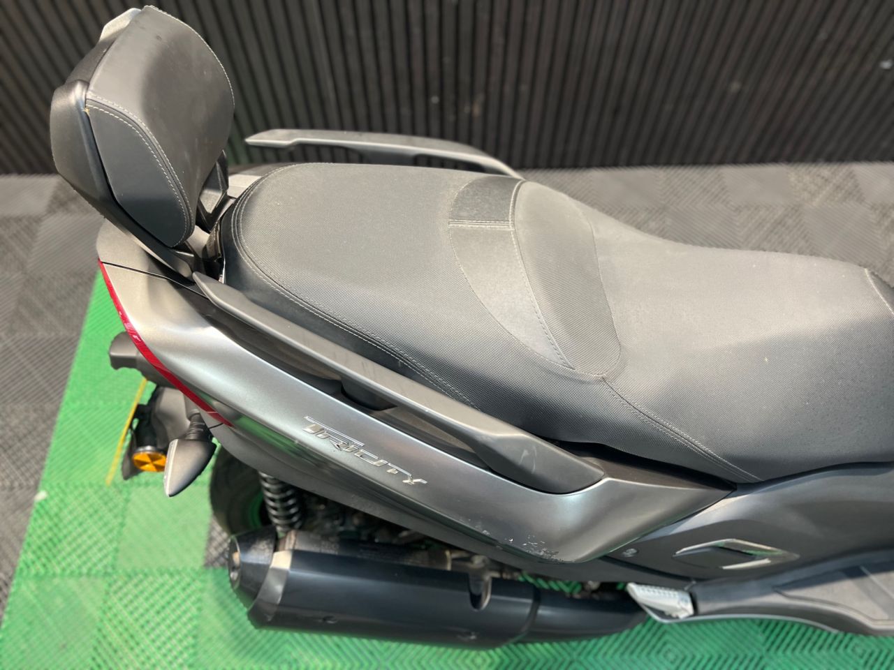 Used Yamaha Tricity 300 for sale - 78435427: Photo 15
