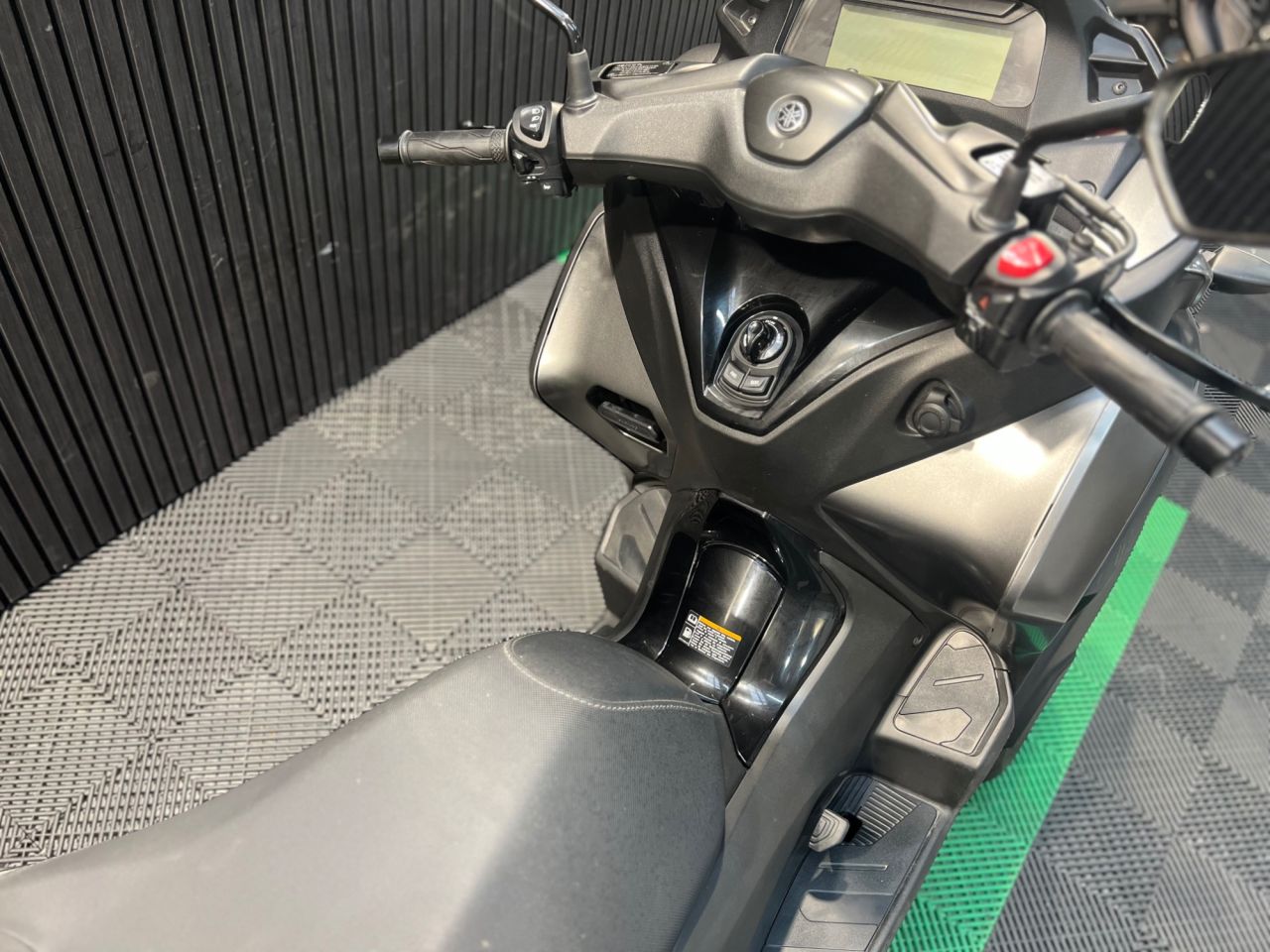 Used Yamaha Tricity 300 for sale - 78435427: Photo 16