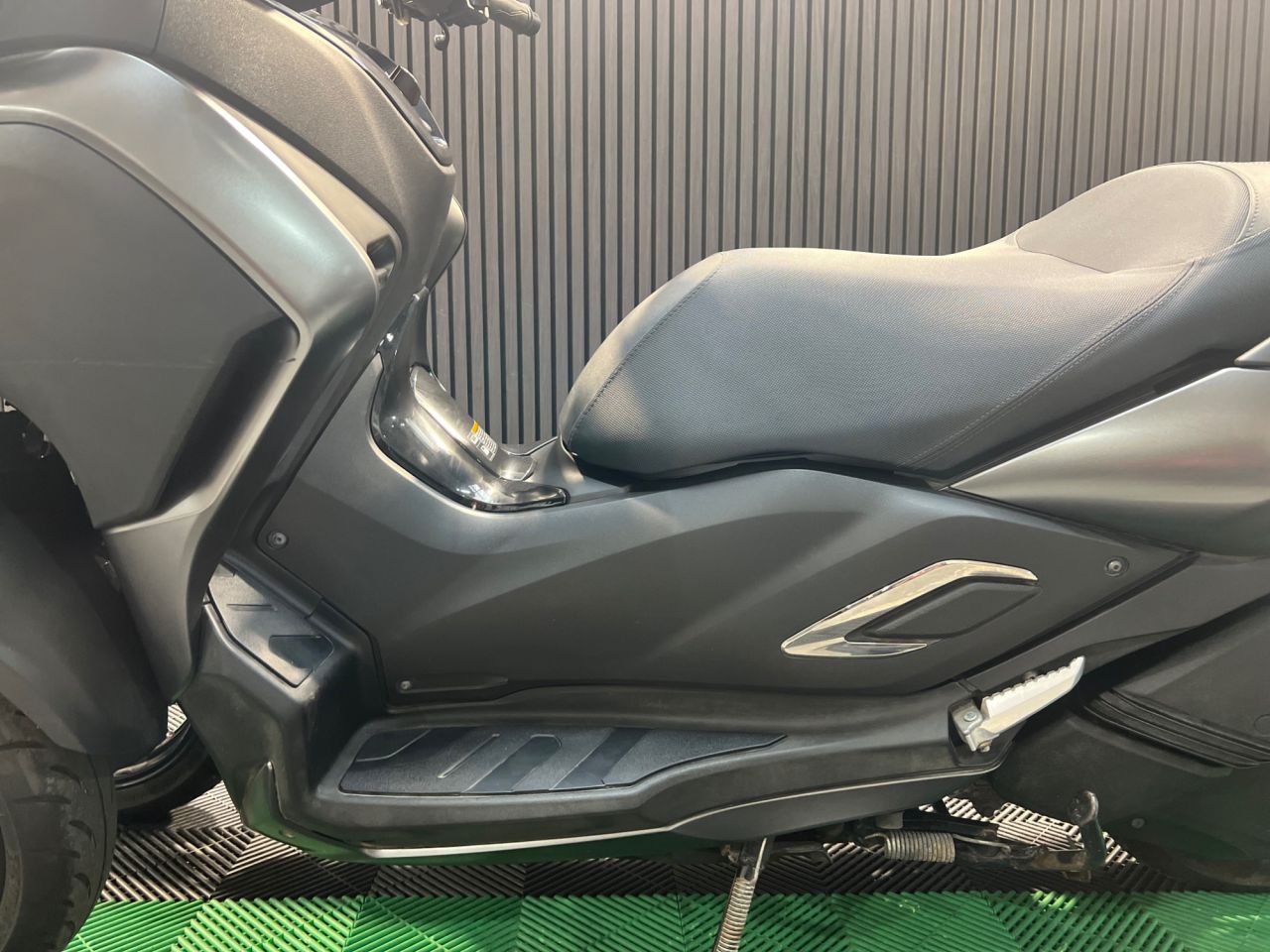Used Yamaha Tricity 300 for sale - 78435427: Photo 19