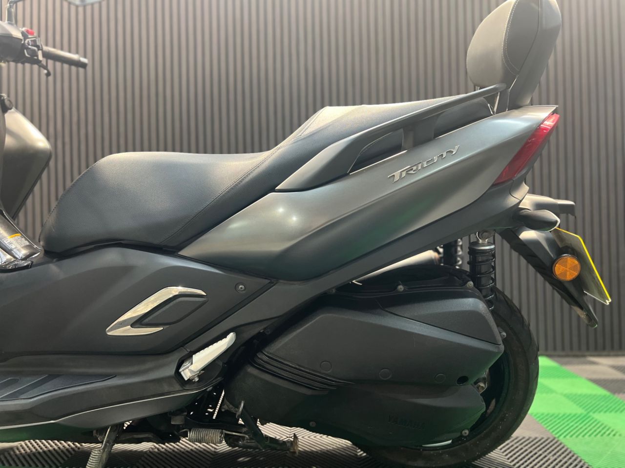 Used Yamaha Tricity 300 for sale - 78435427: Photo 20