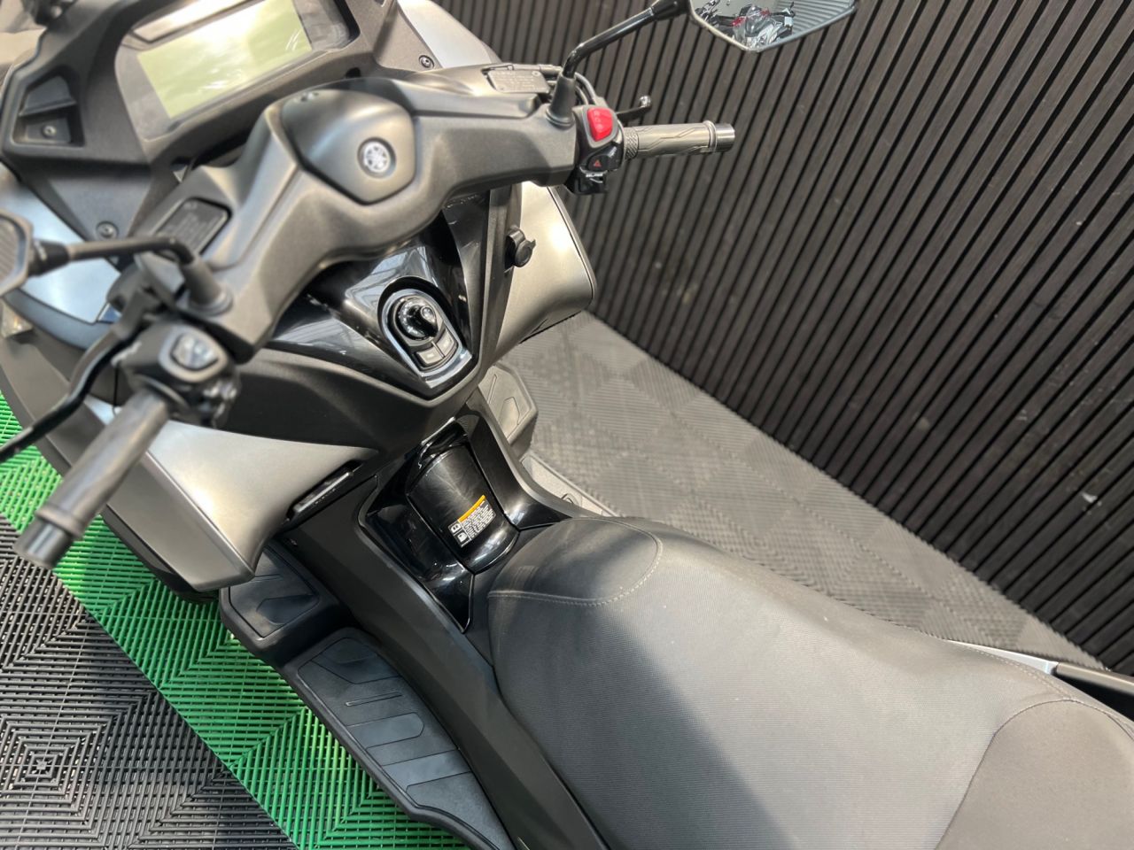 Used Yamaha Tricity 300 for sale - 78435427: Photo 22