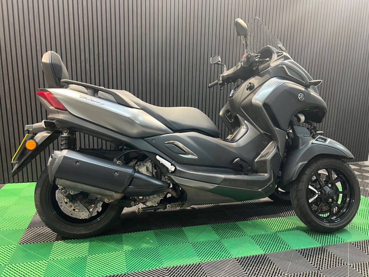 Used Yamaha Tricity 300 for sale - 78435427: Photo 4