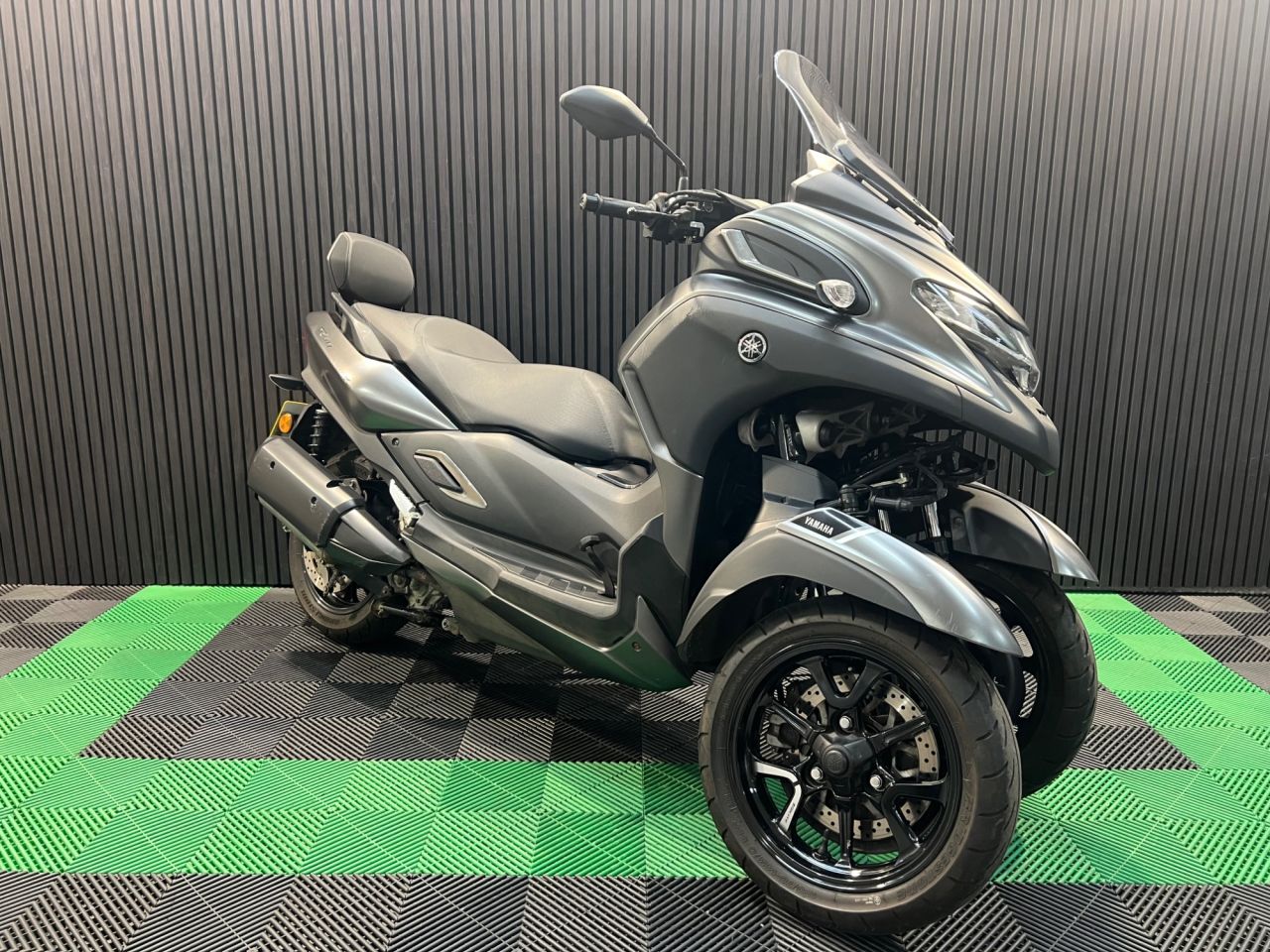 Used Yamaha Tricity 300 for sale - 78435427: Photo 6