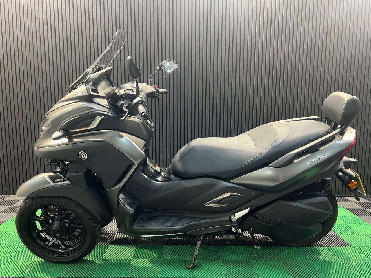 Used Yamaha Tricity 300 for sale - 78435427: Photo 7
