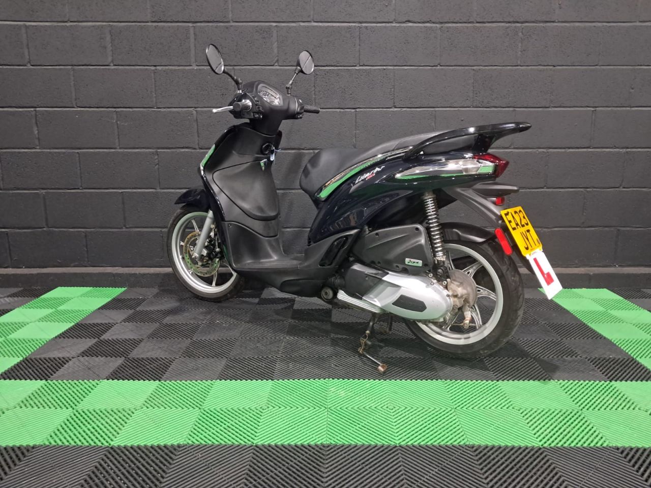 Used Piaggio Liberty for sale - 78434588: Photo 10
