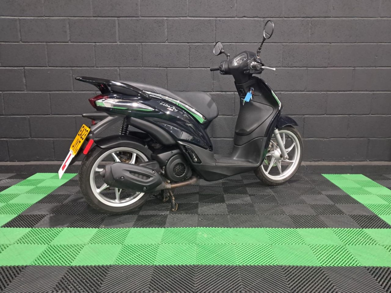 Used Piaggio Liberty for sale - 78434588: Photo 11