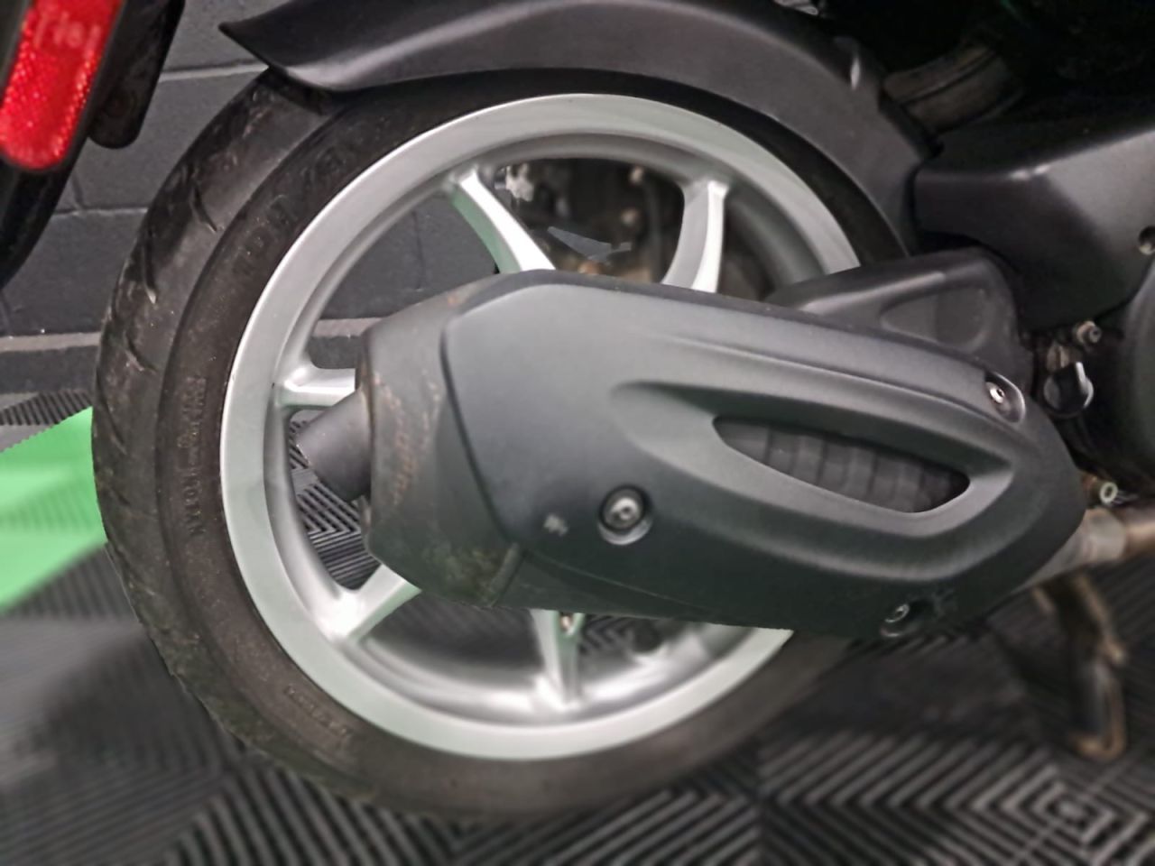 Used Piaggio Liberty for sale - 78434588: Photo 12