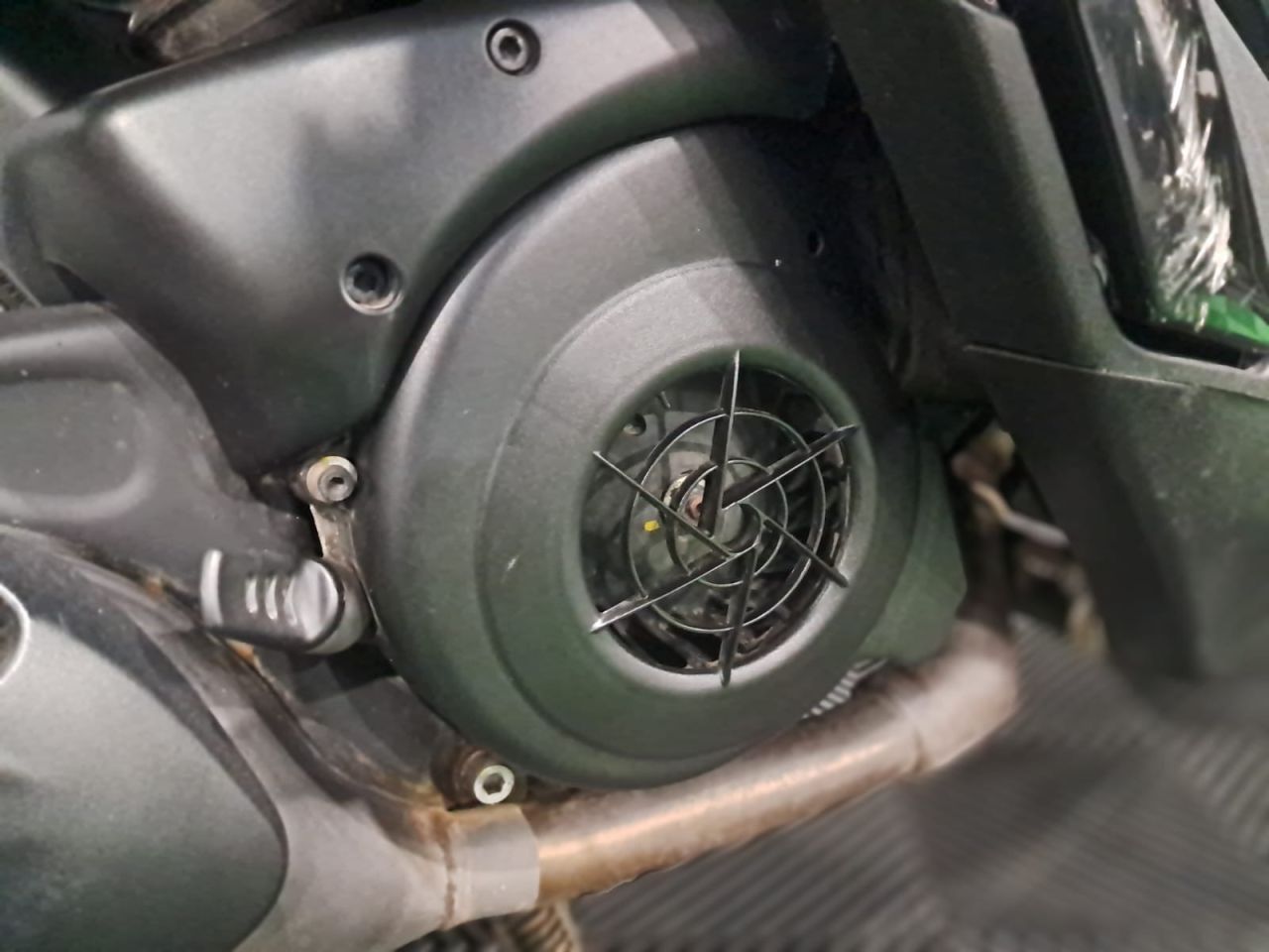 Used Piaggio Liberty for sale - 78434588: Photo 15