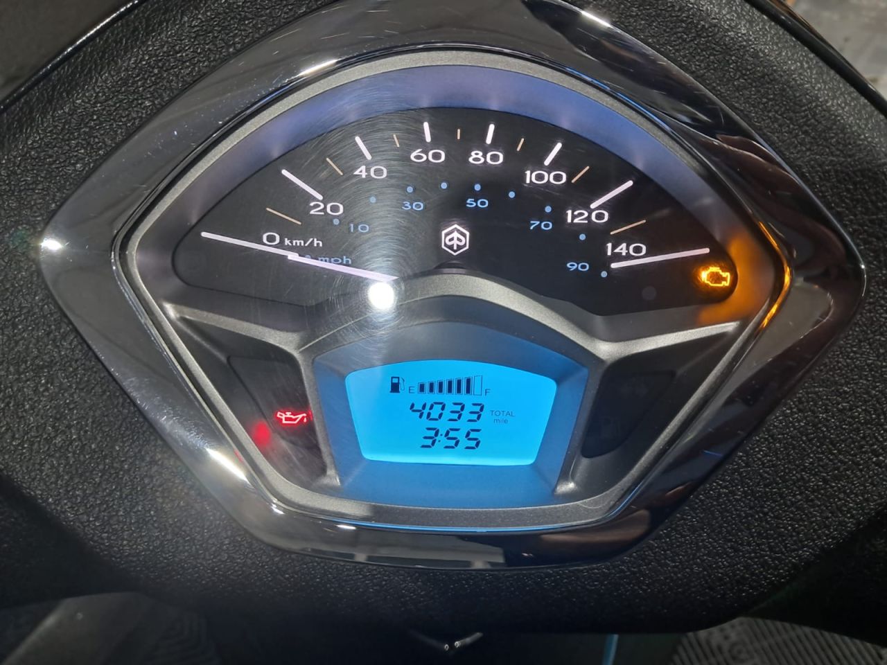 Used Piaggio Liberty for sale - 78434588: Photo 17