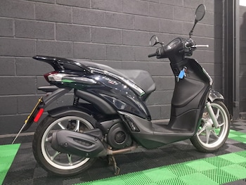 Used Piaggio Liberty undefined for sale - bike-78434588: Photo