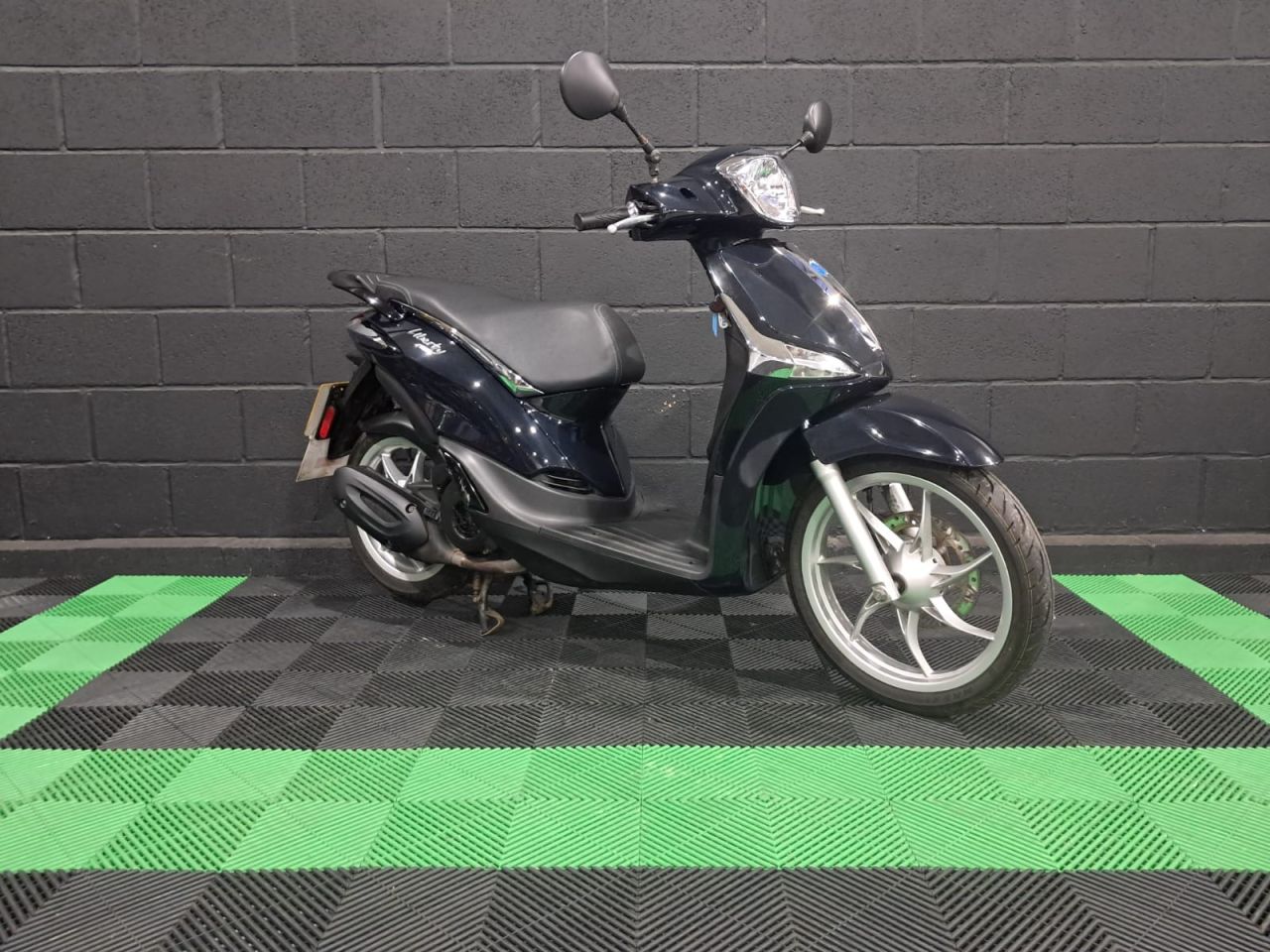 Used Piaggio Liberty for sale - 78434588: Photo 6